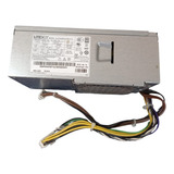 Fonte De Alimentação Para Pc Liteon Ps4241-09 240w Prateado 110v/220v