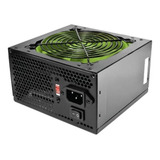 Fonte De Alimentação Para Pc One Power Mp500w 500w 127/220v