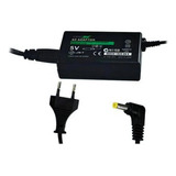 Fonte De Alimentacao Para Psp 1000/2000/3000 Bi-volt