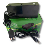Fonte De Alimentação Para Xbox One Bivolt 110v220v Original