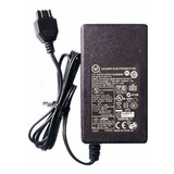Fonte De Energia 12v1.25a Modem Motorola Impressora Hp,epson