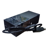 Fonte De Energia Console X-one Slim 2 Pinos Bivolt 220w