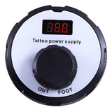 Fonte Digital Tatuagem Tattoo Power Supply Magican-1