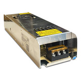 Fonte Driver Chaveada Premium Perfil 12v 30a 360w P Fita Led
