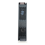 Fonte Driver Slim Perfil 24v 16a 400w Para Fita Led Cob Smd