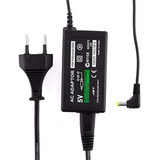 Fonte Energia Bivolt Carregador Psp 1000/2000/3000 110v/220v
