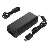 Fonte Energia Compatível Xbox One 2 Pinos Bivolt