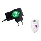 Fonte Especial Depilador Philips Satinelle Hp6400! A Melhor! Compre Sem Receio! Garantia E Envio Imediato!