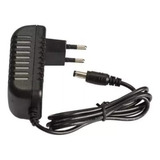 Fonte Estabilizada Bivolt 12v 3a 110v 220v Cftv Led Cameras