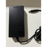 Fonte Externa Para Playstation 2 Slim Original (usado)