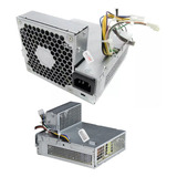 Fonte Hp 437352-001 Para Pcs Dc7800 Ou Dc7900 Com Garantia