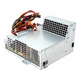 Fonte Hp Dc5800 Dc5850 460974 001 462435 001 240w