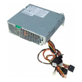 Fonte Hp Dc5800 Dc5850 Dps240mb B Dps240mb-3 A Ps-6241 240w