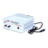 Fonte Linear Estabilizada 13,8v 15a Hayama Hy 1315 Nacional 