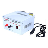 Fonte Linear Estabilizada 13,8v 7a Hayama Hy 1307 