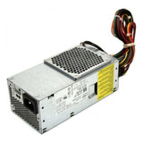 Fonte Lite-on 250w Atx 24 Pinos Vostro 230mt 230st - Wx9p8