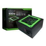 Fonte One Power 500w Bivolt Atx Mp500w3-i