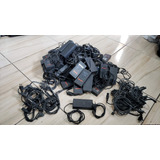 Fonte Original Bivolt Do Playstation 2 Slim Funcionando 100%