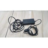 Fonte Original Bivolt Do Playstation 2 Slim Tudo 100%. G1