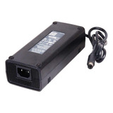 Fonte P/xbox 360 Super Slim Bivolt 110v-220v 135w X360e Voltagem De Entrada 110v/220v (bivolt)