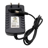 Fonte Para Cftv Chaveada Bivolt 12v 2a Fasgold Fs-302