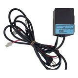 Fonte Para Check-out Esteira - Conector Minifit