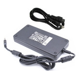 Fonte Para Dell Gamer G3 G5 G7 G15 Ga240pe1-00 0fwcrc 240w