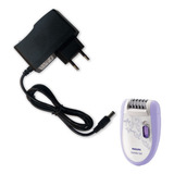 Fonte Para Depilador Philips Satinelle Soft Bivolt - R1027
