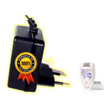 Fonte Para Depilador Satinelle Hp6423 - Especial! Bivolt Automática - Não Queima!! - A Melhor! Postagem Imediata!!