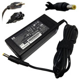 Fonte Para Hp 530 510 615 6720s Dv2000 Dv6000 Tx1000 65w