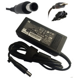 Fonte Para Hp Dv5-2112 Dv5-1240br Dv5-2040br Dv4-1620br Dv5