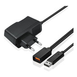 Fonte Para Kinect Xbox 360/pc/usb 110/220v Carregador Novo