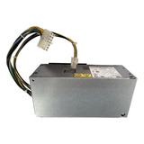 Fonte Para Lenovo Thinkcentre M92 240w Acbel Pn:54y8874 Cor Cinza 127/220v