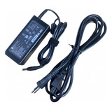 Fonte Para Notebook Hp Compaq 510 530 Dv2000 18.5v 3.5a 65w