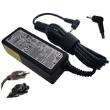 Fonte Para Samsung Chromebook 3 Xe501c13-ad1br 12v 3.33a