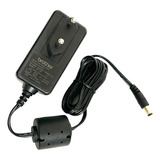 Fonte Para Scanner Brother Ads1250w Ads1700w Bivolt