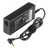 Fonte Para Sony Ac19v25 Vgp-ac19v26 Vgp-ac19v27 Aplicável