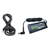 Fonte Para Sony Vaio 19v Vgp-ac19v26 Vgp-ac19v25 Vgp-ac19v24