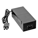 Fonte Para Vídeo Game Xbox One Fat Bivolt 2 Pinos