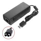 Fonte Para Xbox 360 Slim 2 Pinos Bivolt 135w Completo