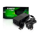 Fonte Para Xbox One Bivolt+ Cabo Força 220w