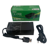 Fonte Para Xbox One Fat Bivolt Voltagem De Entrada 110v/220v