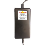 Fonte Playstation 1 One Slim Bivolt Play 1 Ps1 7,5v 2a