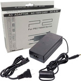 Fonte Playstation 2 Ps2 Slim Ac Bivolt 110-220v Série 70000