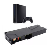 Fonte Ps4 Adp-200er N14 200p1a Chu-1215a 4 Pinos Compatível