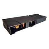Fonte Ps4 Fat Cuh-1001 Adp-240ar 5 Pinos Cuh-10xx