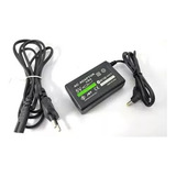 Fonte Psp 1000/2000/3000 Ac Adaptador Carregador 