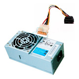 Fonte Seasonic Slim Fsp300-60ld Dell Inspirion 530s 531s 560
