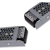 Fonte Slim 360w Estabilizada 30a Som Automotivo Iluminação