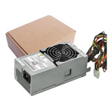 Fonte Slim A-open 230w P/ Dell Vostro 200s, 220s, 230s, 260s